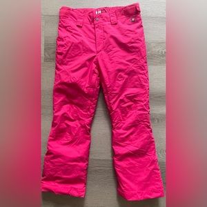 Helly Hansen Junior Ski Pants Size 152/12